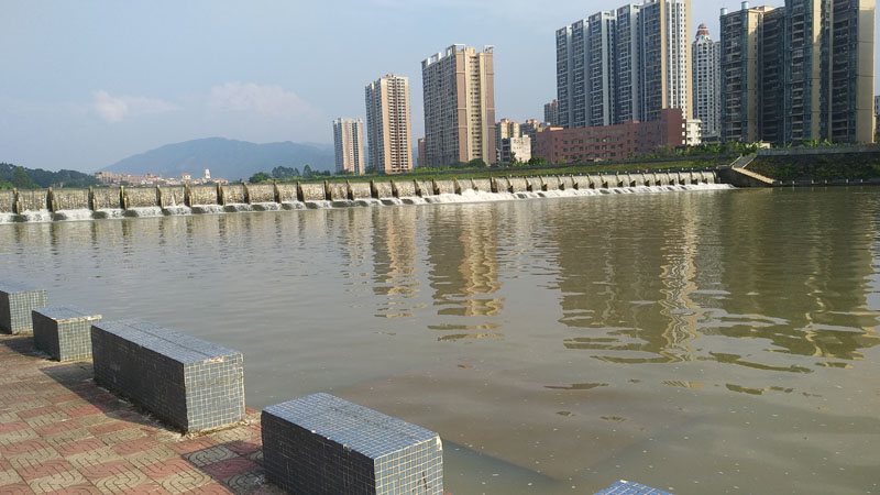 洪水影響評(píng)價(jià)